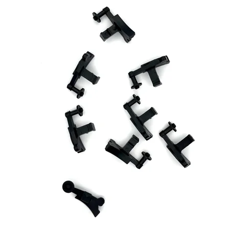 8x Bremsbacken für Spur-G LGB 24451