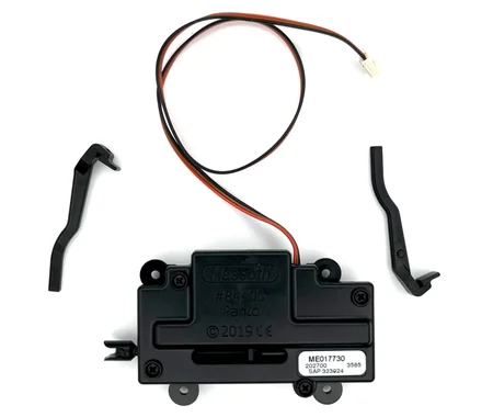 Pantographenantrieb und Hebel von Massoth für Spur-G LGB 24451-M099