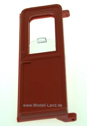 Tür rot E-Lok HGe 2/2 LGB 20460-E035