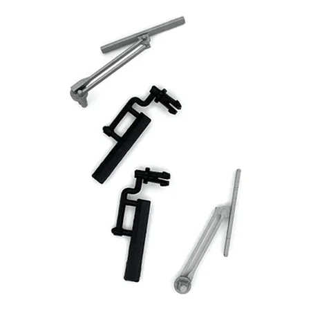 Scheibenwischer Set links und rechts für Spur-G LGB 24601-M002