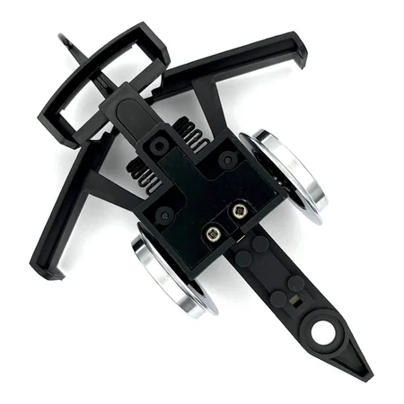 Vorläufer hinten für Spur-G LGB 24601-M012
