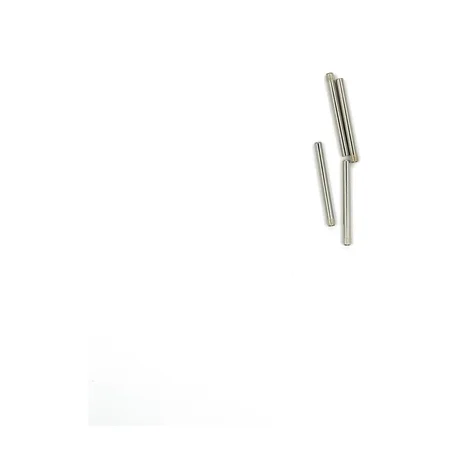 Metallachsen 4 Stück für Spur-G LGB 24601-M024