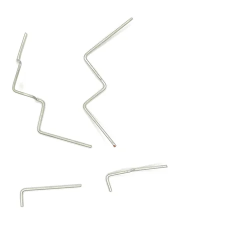 Kontaktdrähte für Getriebe für Spur-G LGB 24601-M029