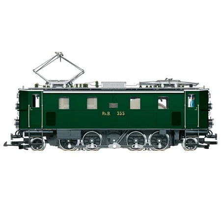 Elektrolok Ge 4/6 355 RhB LGB 24602