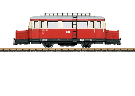 Schienenbus VT 133 525 DR LGB 24662