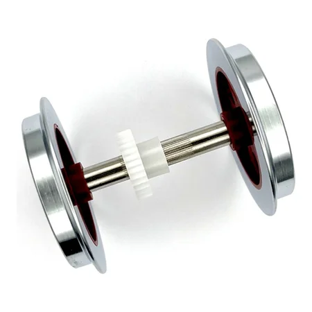 Speichenrad für Spur-G LGB 24681-M009 