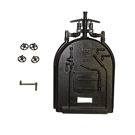 Armaturenteile für Spur-G LGB 24743-M005
