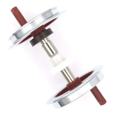 Radsatz für Spur-G LGB 24743-M033