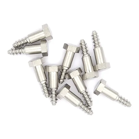 Treibschraube 10 Stück für Spur-G LGB 24743-M038