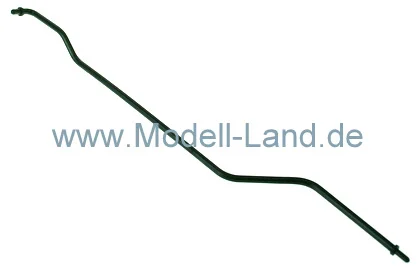 Dampfdomleitung HSB Dampflok LGB 24812-M009