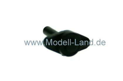 MV-Leitungsgriff HSB Dampflok LGB 24812-M022