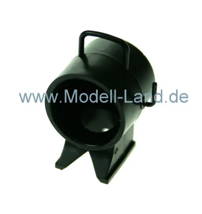 Stirnlampe unten P28 HSB Dampflok LGB 24812-M075