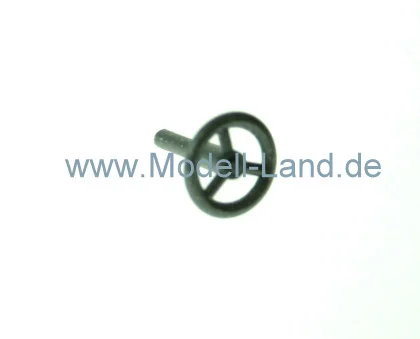 Handrad 8mm HSB Dampflok LGB 24812-M125