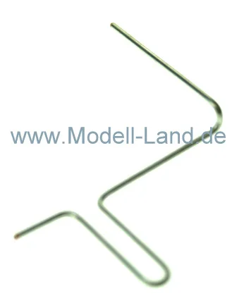 Kontaktdraht (21811) HSB Dampflok LGB 24812-M171