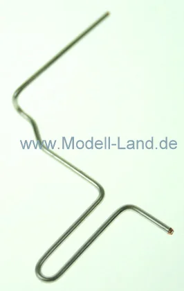 Kontaktdraht (21811) HSB Dampflok LGB 24812-M172