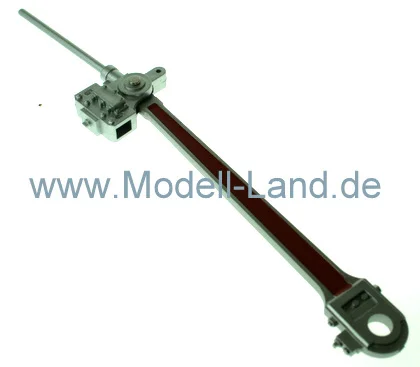 Treibstange + Kreuzkopf HSB Dampflok LGB 24812-M220