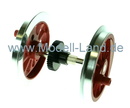 Rad kurzer Zapfen HSB Dampflok LGB 24812-M226