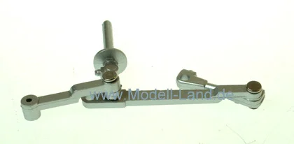 Lenkerstange HSB Dampflok LGB 24812-M401