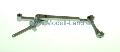 Vor und Schieberstange HSB Dampflok LGB 24812-M402