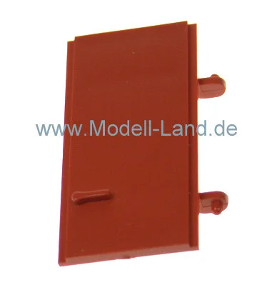 Tür Dampflok Mallet LGB 24850-E043