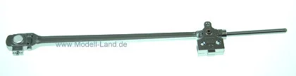 Treibstange Dampflok Mallet LGB 24850-E054