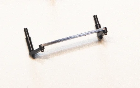 SCHALTGESTÄNGE KESSEL Dampflok Mallet LGB 24850-E070