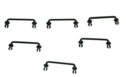 Handgriffe 6 teilig Diesellok Köf 24900-M006