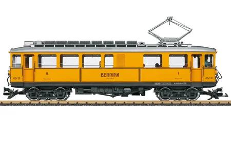 Triebwagen ABe 4/4 30 RhB LGB 25392
