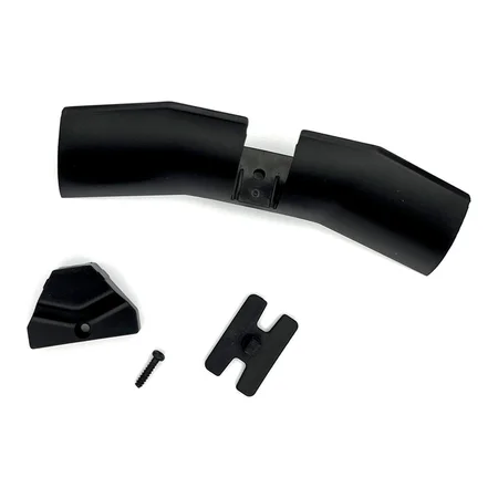 Puffer und Schienenräumer-Set für Spur-G LGB 25392-M014