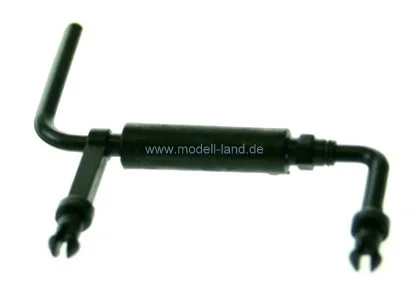 Entlüfter E-Lok Krokodil LGB 25400-E040