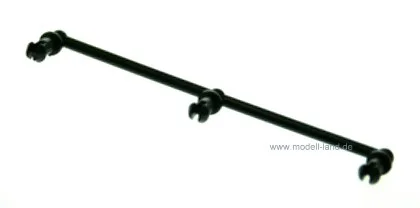 Griffstange kurz Motorh. E-Lok Krokodil LGB 25400-E044