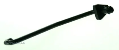 Haltegriff vorn E-Lok Krokodil LGB 25400-E077