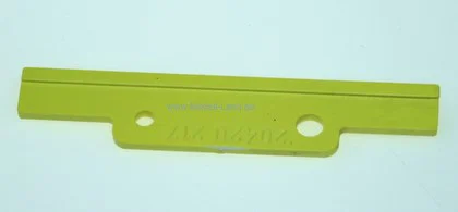 Fensterblende E-Lok Ge 4/4 III LGB 25420-E032