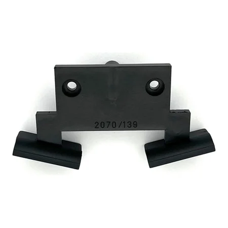 Schienenräumer für Spur-G LGB 25703-M013