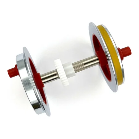 Radsatz für Spur-G LGB 25703-M026