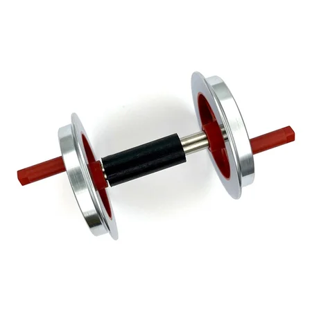 Radsatz für Spur-G LGB 25703-M027