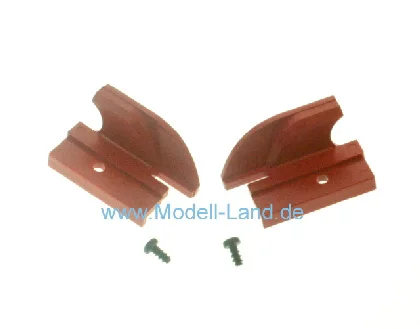 Set Treppen Dampflok sächs. IV K LGB 25841-M016