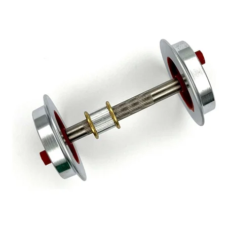 Radsatz für Spur-G LGB 25911-M011