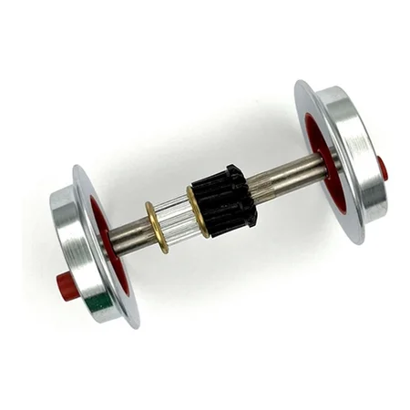 Radsatz für Spur-G LGB 25911-M012