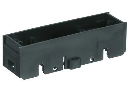 B-Getriebemittelteil Standard LGB 26391-M012