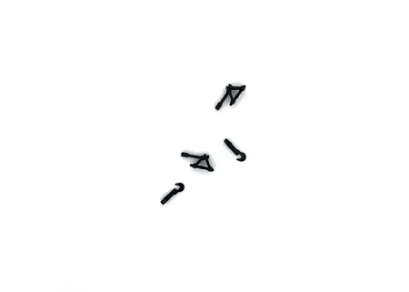 Zughaken, Gestänge LGB 26391-M016