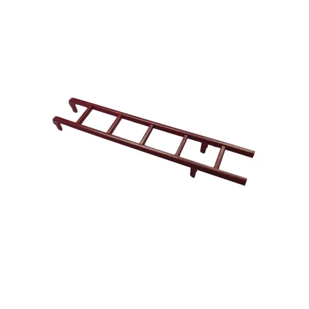 Leiter rotbraun für Spur-G LGB 26450-M001