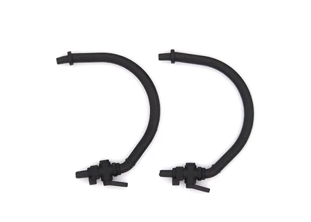 2x Bremsschlauch für Spur-G LGB 26450-M008