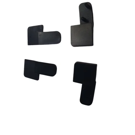4x Bahnräumer für Spur-G LGB 26450