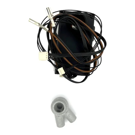 Rauchgenerator für Dampflok Brockenlok DRG Fünfkuppler BR 99.22 Spur-G LGB 26814-M001