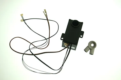 Gepulster Verdampfer 5 Volt HSB Dampflok LGB 26814-M002