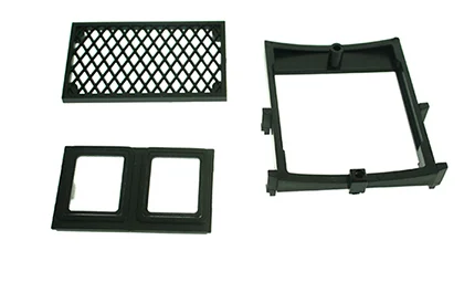 Dachluken-Set 3 teilig HSB Dampflok LGB 26814-M014