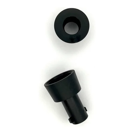 Dampfschlot für Brockenlok DRG Fünfkuppler BR 99.22 Spur-G LGB 26816-M002