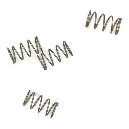 4x Druckfeder 0,7mm LGB 26817-M051