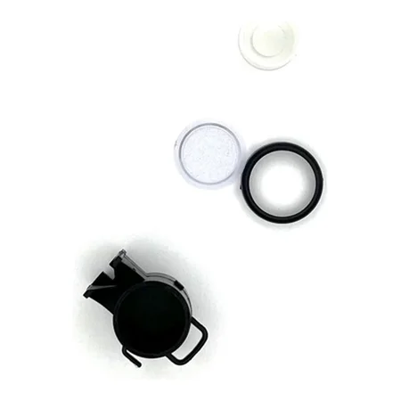 Stirnlampe unten komplett für Spur-G LGB 26819-M011